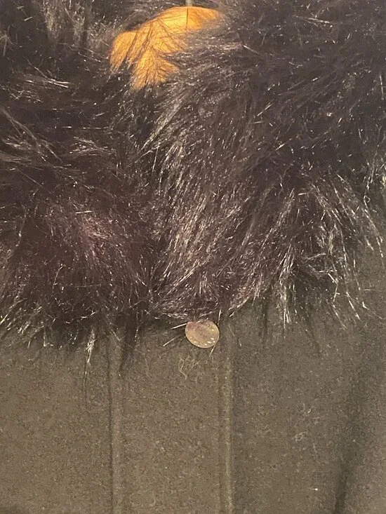 Winter Coat - Picture 3 of 10